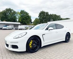 Porsche Panamera Gebrauchtwagen