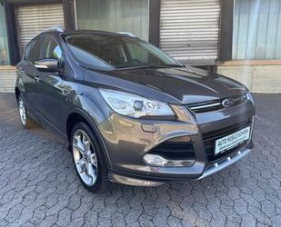 Ford Kuga Gebrauchtwagen