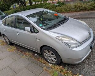 Toyota Prius Gebrauchtwagen