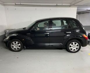 Chrysler PT Cruiser Gebrauchtwagen