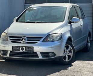 VW Golf Plus Gebrauchtwagen