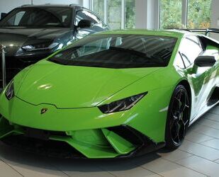 Lamborghini Huracán Gebrauchtwagen