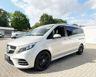 Mercedes-Benz V 300 Gebrauchtwagen