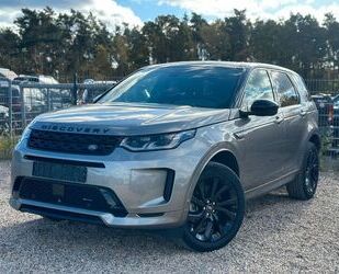 Land Rover Discovery Sport Gebrauchtwagen
