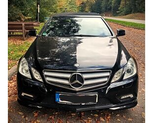 Mercedes-Benz E 500 Gebrauchtwagen