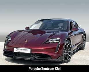 Porsche Taycan Gebrauchtwagen