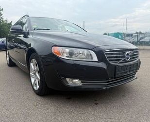 Volvo V70 Gebrauchtwagen