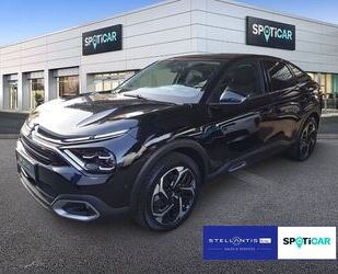 Citroen C4 Gebrauchtwagen