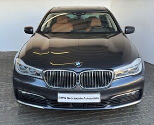 BMW 750 Gebrauchtwagen