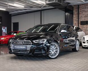 Audi S3 Gebrauchtwagen