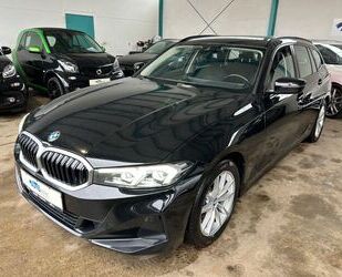 BMW 318 Gebrauchtwagen