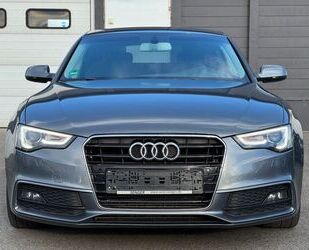 Audi A5 Gebrauchtwagen