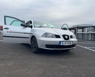 Seat Cordoba Gebrauchtwagen
