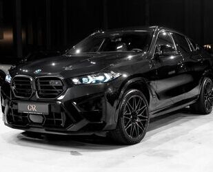 BMW X6 M Gebrauchtwagen