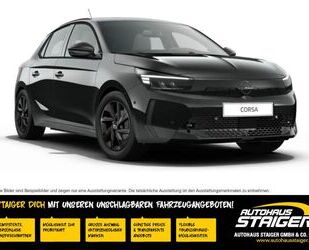 Opel Opel Corsa 1.2 GS Line+Facelift+25% auf Listenprei Gebrauchtwagen