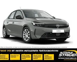 Opel Opel Corsa 1.2 Facelift+Sitzheizung+PDC-hinten+ Gebrauchtwagen