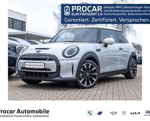 Mini Cooper SE Gebrauchtwagen