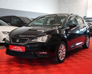 Seat Ibiza Gebrauchtwagen