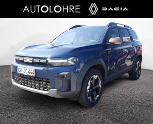 Dacia Bigster Gebrauchtwagen