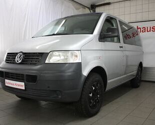 VW T5 andere Gebrauchtwagen