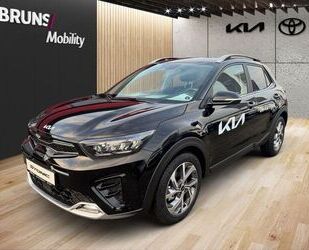 Kia Stonic Gebrauchtwagen