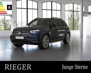 Mercedes-Benz GLE 350 Gebrauchtwagen
