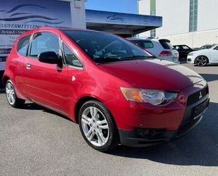 Mitsubishi Colt Gebrauchtwagen
