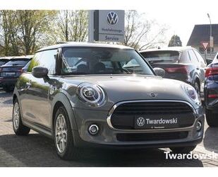 Mini ONE Gebrauchtwagen