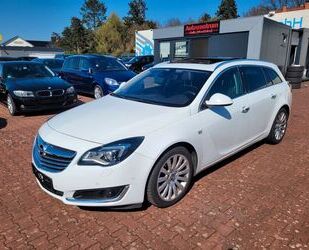 Opel Insignia Gebrauchtwagen