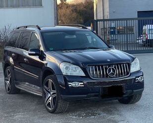 Mercedes-Benz GL 320 Gebrauchtwagen