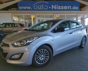 Hyundai i30 Gebrauchtwagen