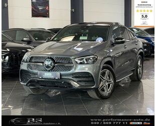 Mercedes-Benz GLE 400 Gebrauchtwagen