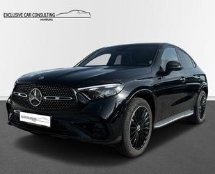 Mercedes-Benz GLC 200 Gebrauchtwagen