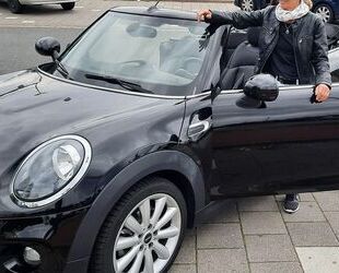 Mini Cooper Cabrio Gebrauchtwagen