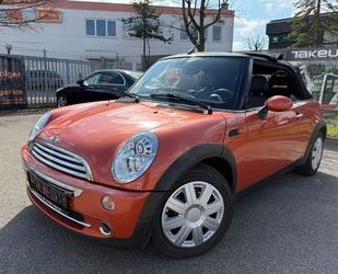 Mini Cooper Gebrauchtwagen
