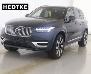 Volvo XC90 Gebrauchtwagen