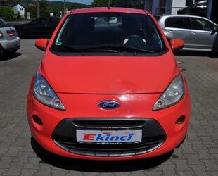 Ford Ka/Ka+ Gebrauchtwagen