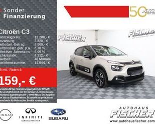 Citroen C3 Gebrauchtwagen