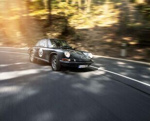 Porsche 912 Gebrauchtwagen