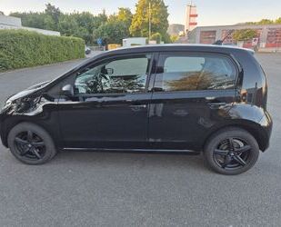 Skoda Citigo Gebrauchtwagen