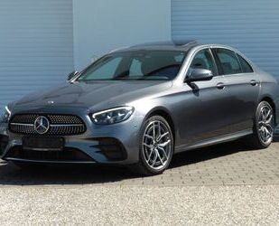 Mercedes-Benz E 300 Gebrauchtwagen