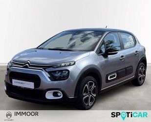 Citroen C3 Gebrauchtwagen