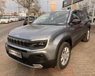 Jeep Avenger Gebrauchtwagen
