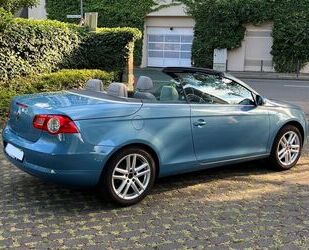 VW Eos Gebrauchtwagen