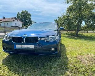 BMW 318 Gebrauchtwagen