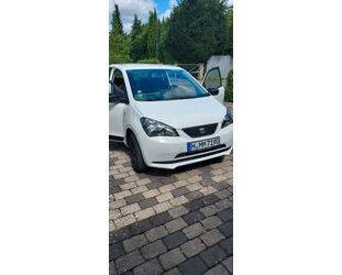 Seat Mii Gebrauchtwagen
