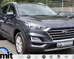 Hyundai TUCSON Gebrauchtwagen