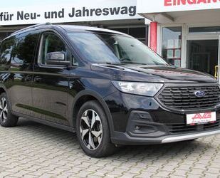 Ford Grand Tourneo Gebrauchtwagen