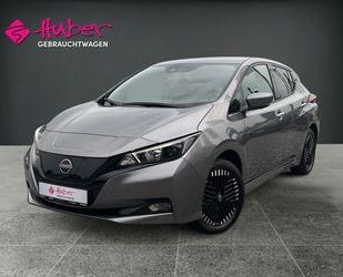 Nissan Leaf Gebrauchtwagen