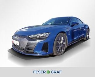 Audi e-tron GT Gebrauchtwagen